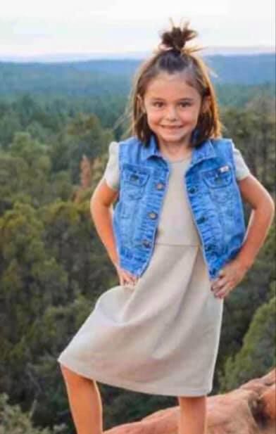 Search for Willa continues with prayer, hope